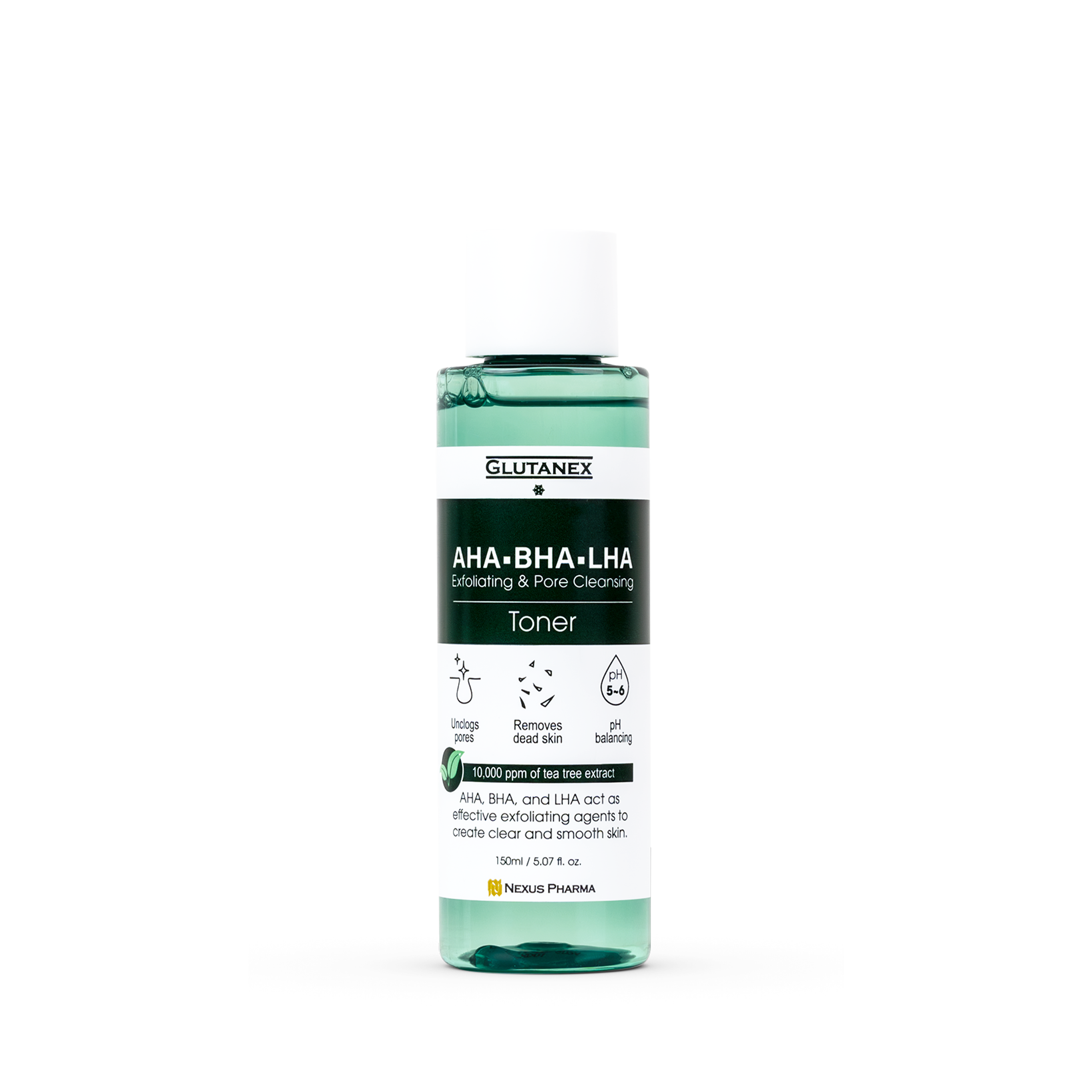 AHA-BHA-LHA_TONER
