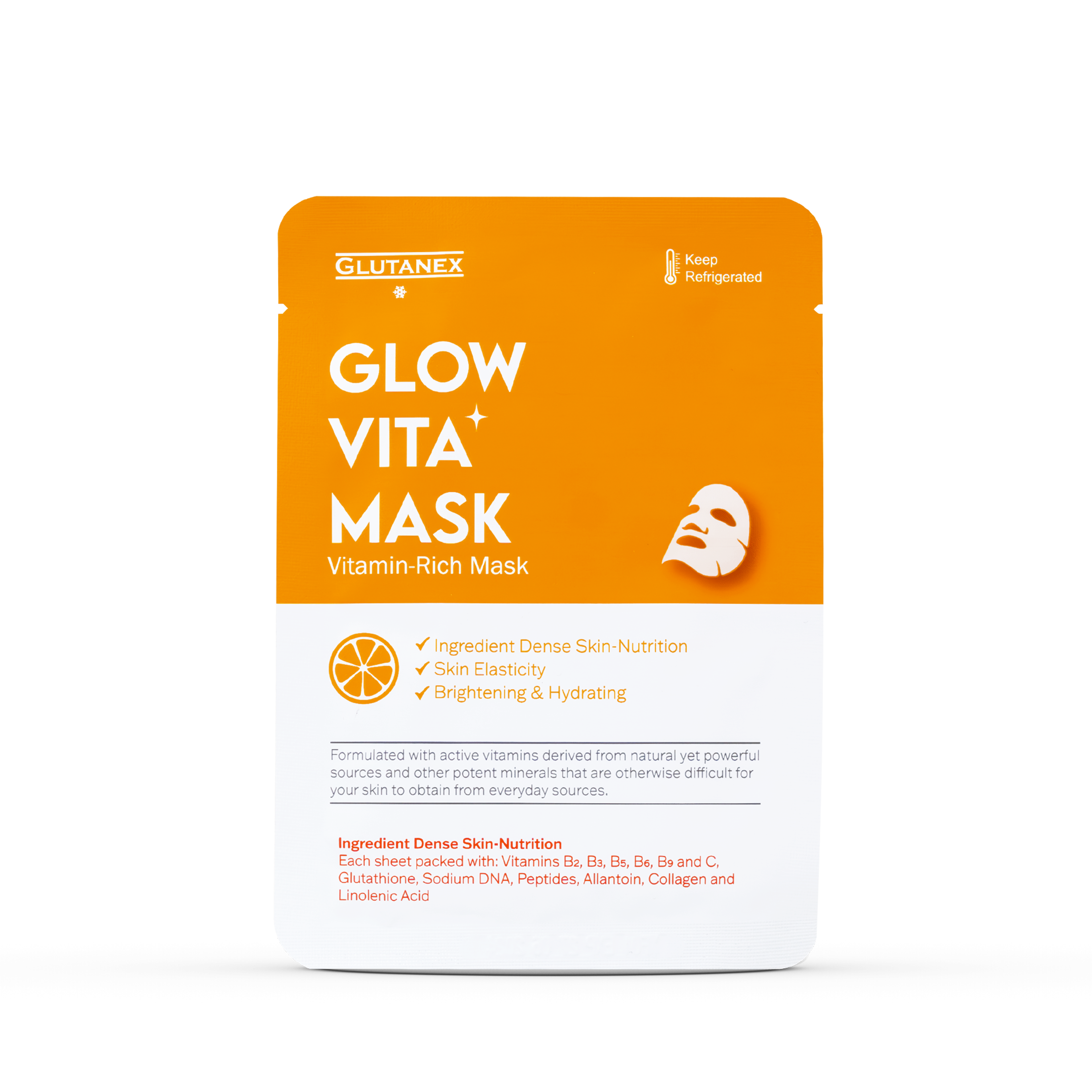 GLOW VITA MASK