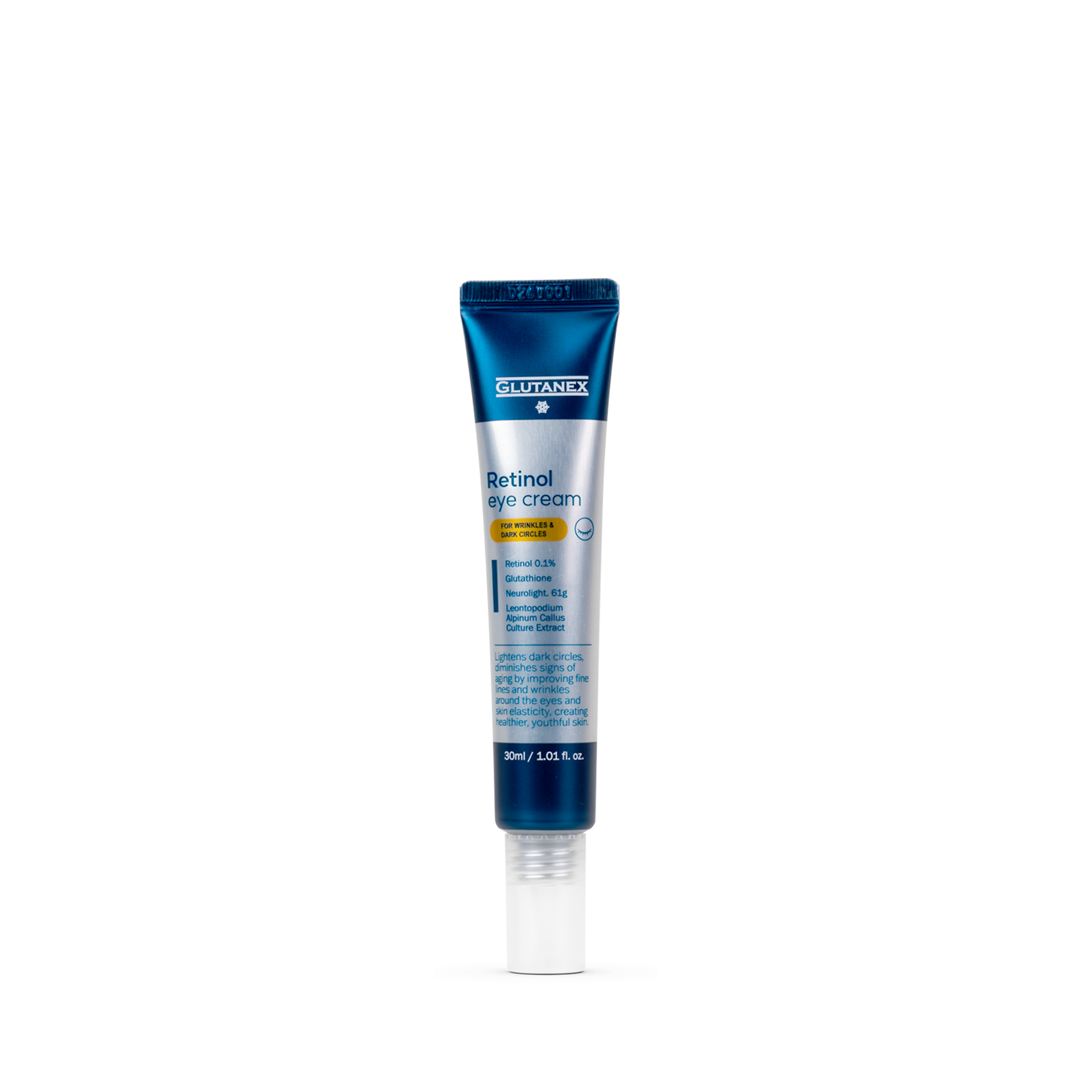 GLUTANEX_RETINOOL EYE CREAM